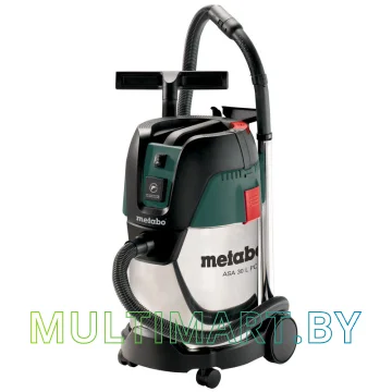 Пылесос Metabo ASA 30 L PC Inox (6.02015.00)